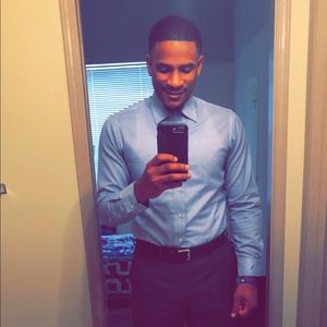 Meet your Posher, Malcolm